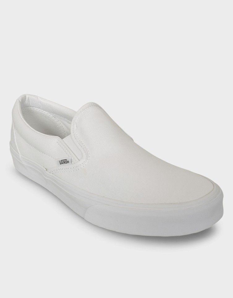 CLASSIC SLIP-ON