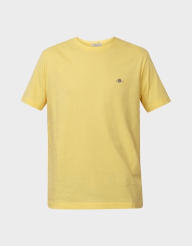 SHIELD T-SHIRT