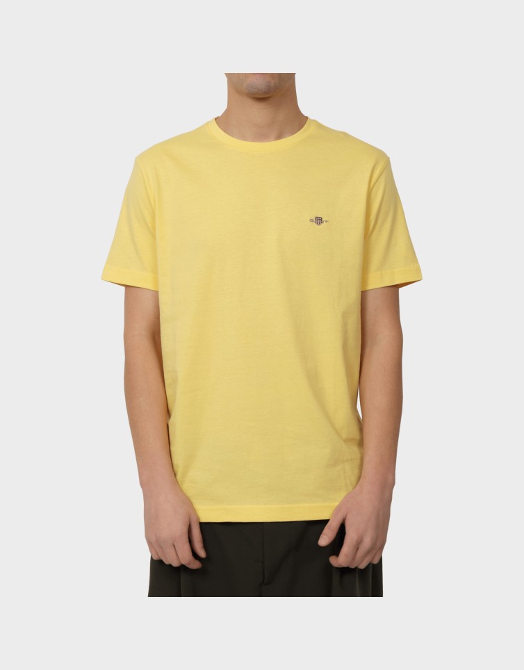 SHIELD T-SHIRT