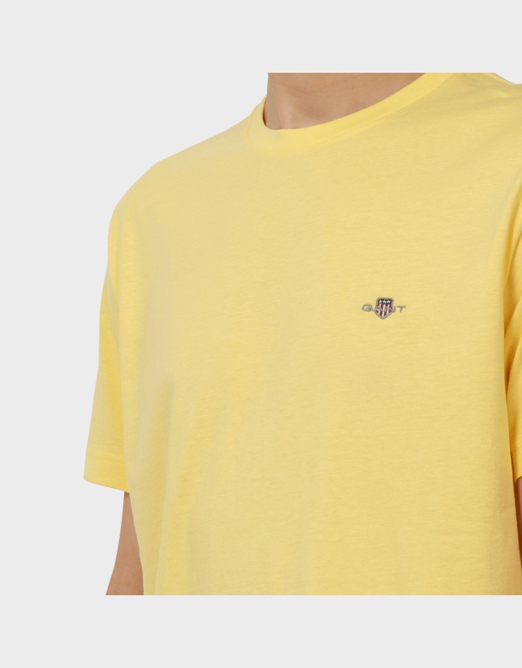 SHIELD T-SHIRT