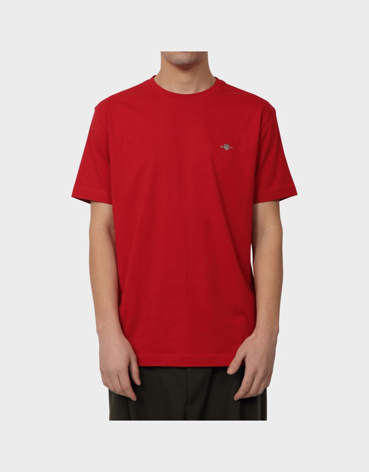 SHIELD T-SHIRT