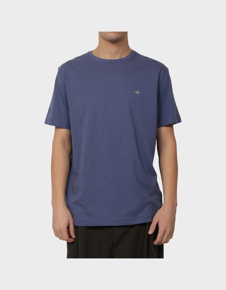 SHIELD T-SHIRT
