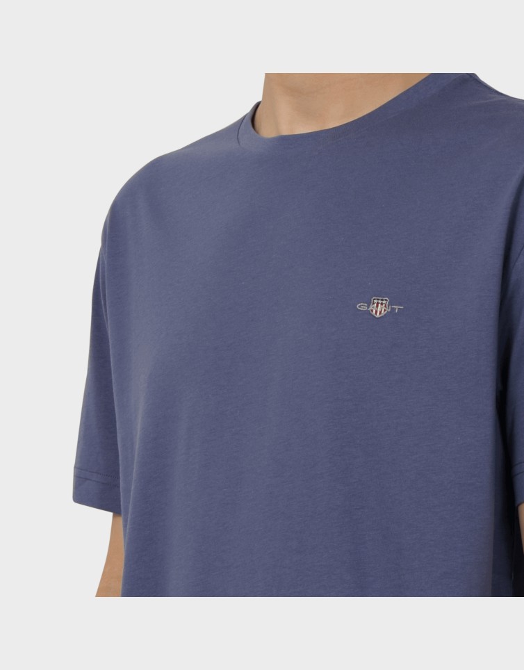 SHIELD T-SHIRT