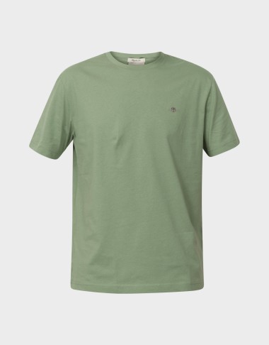 SHIELD T-SHIRT