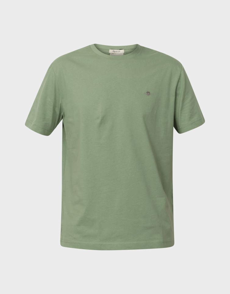 SHIELD T-SHIRT