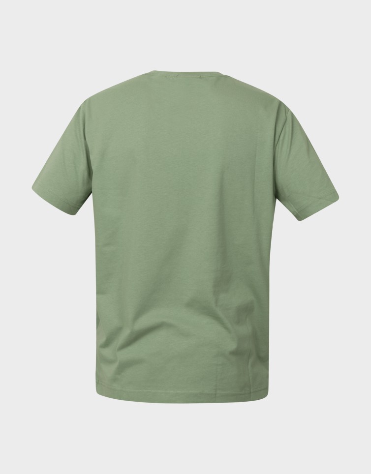 SHIELD T-SHIRT