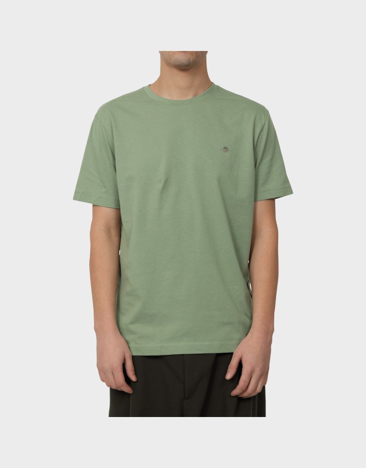 SHIELD T-SHIRT