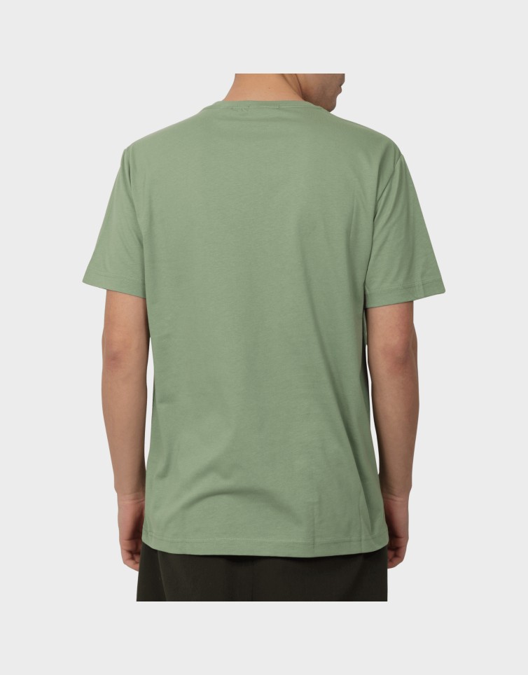 SHIELD T-SHIRT