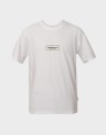 JORSPLIT FAKESTITCH BRANDING TEE SS C LN