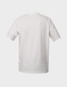 JORSPLIT FAKESTITCH BRANDING TEE SS C LN