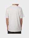 JORSPLIT FAKESTITCH BRANDING TEE SS C LN
