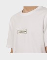 JORSPLIT FAKESTITCH BRANDING TEE SS C LN
