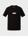 JORSPLIT FAKESTITCH BRANDING TEE SS C LN
