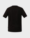 JORSPLIT FAKESTITCH BRANDING TEE SS C LN