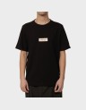 JORSPLIT FAKESTITCH BRANDING TEE SS C LN