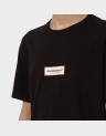 JORSPLIT FAKESTITCH BRANDING TEE SS C LN
