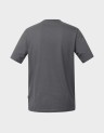 JORSPLIT FAKESTITCH BRANDING TEE SS C LN