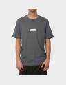 JORSPLIT FAKESTITCH BRANDING TEE SS C LN