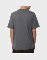 JORSPLIT FAKESTITCH BRANDING TEE SS C LN