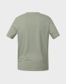 JJPALM TEE SS CREW NECK LN