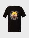 JJPALM TEE SS CREW NECK LN