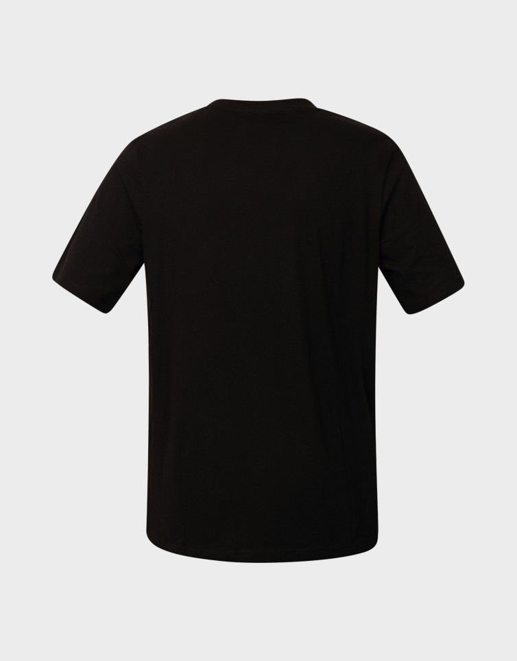 JJPALM TEE SS CREW NECK LN