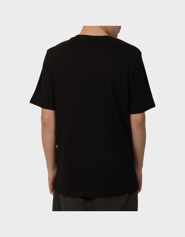 JJPALM TEE SS CREW NECK LN