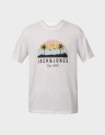 JJPALM TEE SS CREW NECK LN