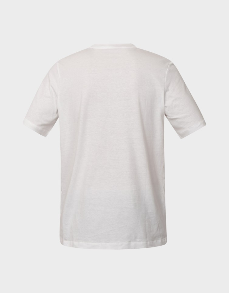 JJPALM TEE SS CREW NECK LN