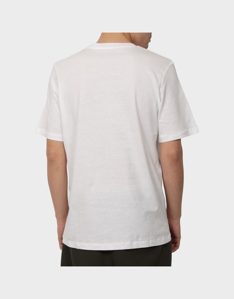 JJPALM TEE SS CREW NECK LN