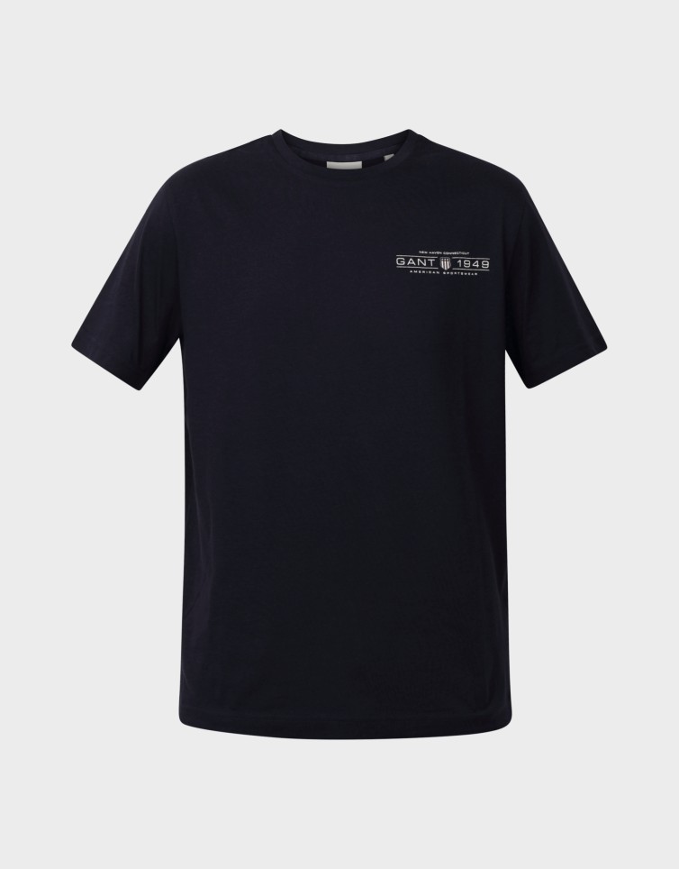ESSENTIAL TEE