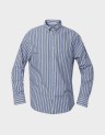 CLASSIC POPLIN STRIPE