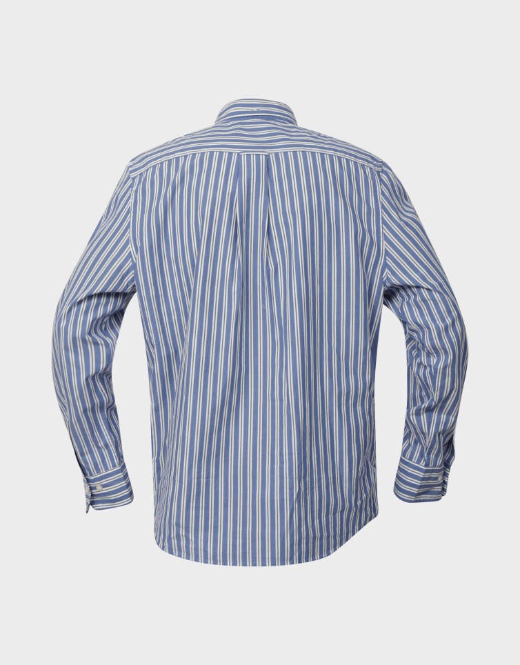 CLASSIC POPLIN STRIPE