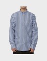 CLASSIC POPLIN STRIPE