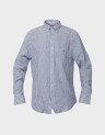 COTTON LINEN SHIRT