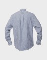 COTTON LINEN SHIRT