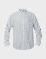 COTTON LINEN SHIRT