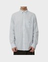 COTTON LINEN SHIRT