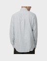 COTTON LINEN SHIRT