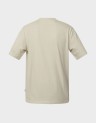 JORSPLIT FAKESTITCH BRANDING TEE SS C LN