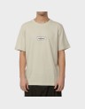 JORSPLIT FAKESTITCH BRANDING TEE SS C LN