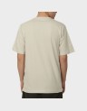 JORSPLIT FAKESTITCH BRANDING TEE SS C LN