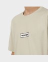 JORSPLIT FAKESTITCH BRANDING TEE SS C LN