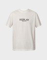 CHEST LOGO TEE