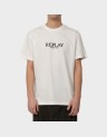 CHEST LOGO TEE