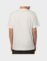 CHEST LOGO TEE