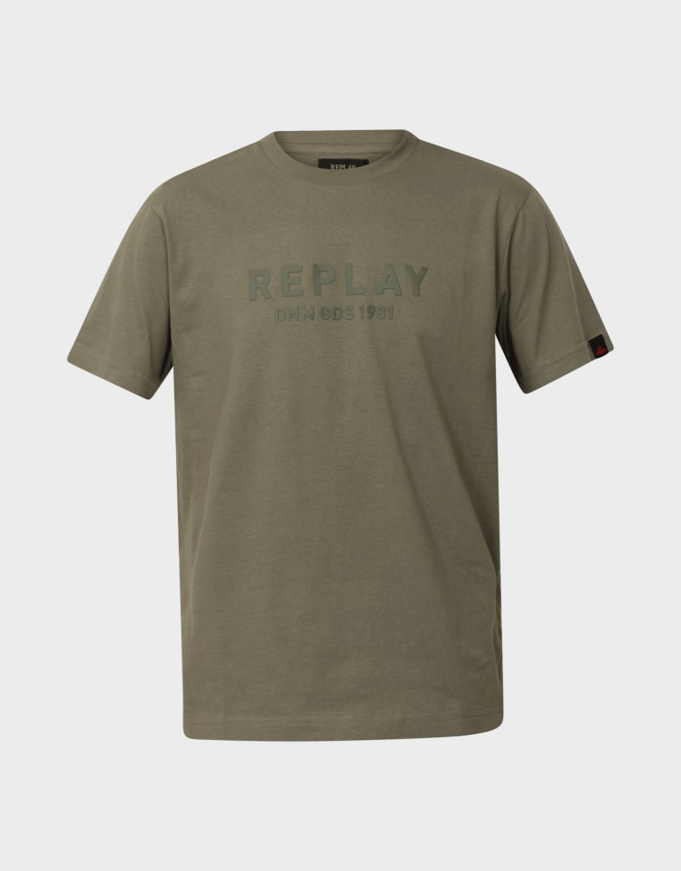 JERSEY SHIRT