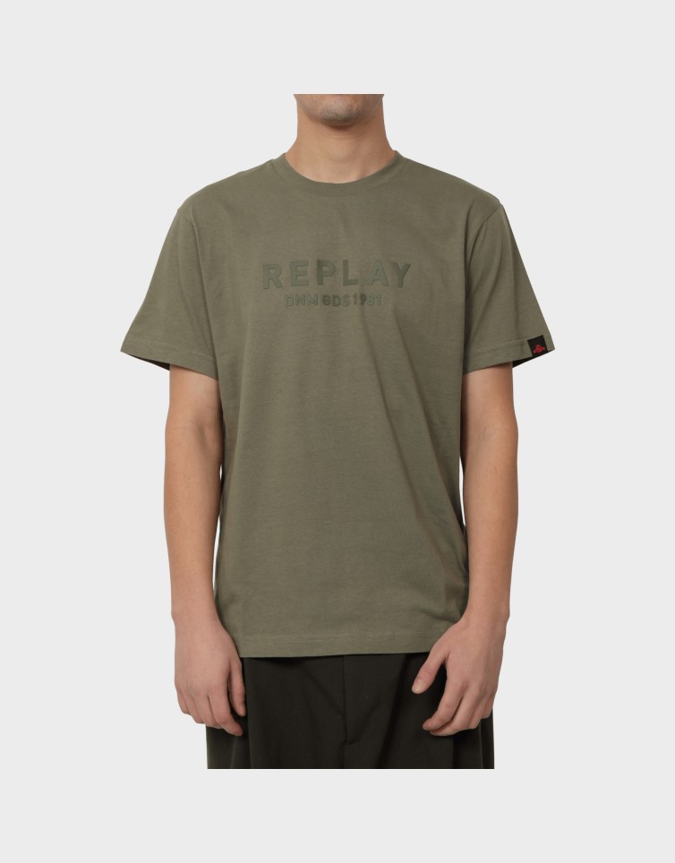 JERSEY SHIRT