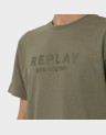JERSEY SHIRT