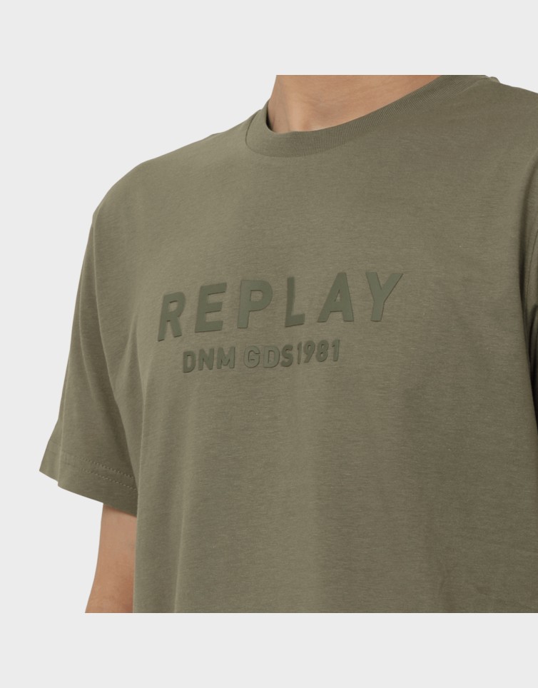 JERSEY SHIRT